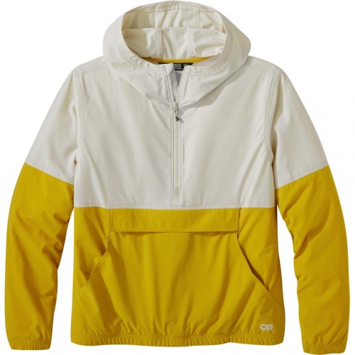 Women's Ferrosi Anorak (Clearance) product image - main