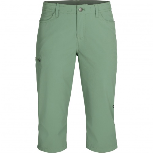 Women's Ferrosi Capris (Used) product image - main