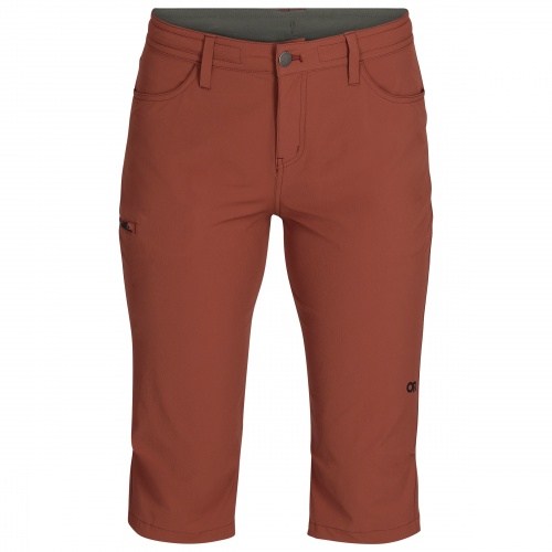 Women's Ferrosi Capris (Clearance) product image - main