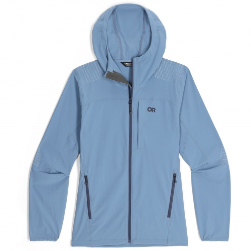 Women's Ferrosi DuraPrint Hoodie (Used) product image - main