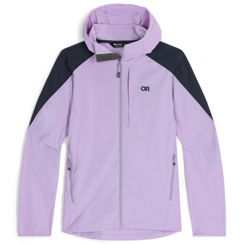 Women's Ferrosi Hoodie (Clearance) product image - main