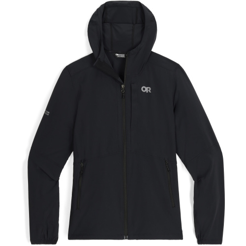 Women's Ferrosi Hoodie product image - main