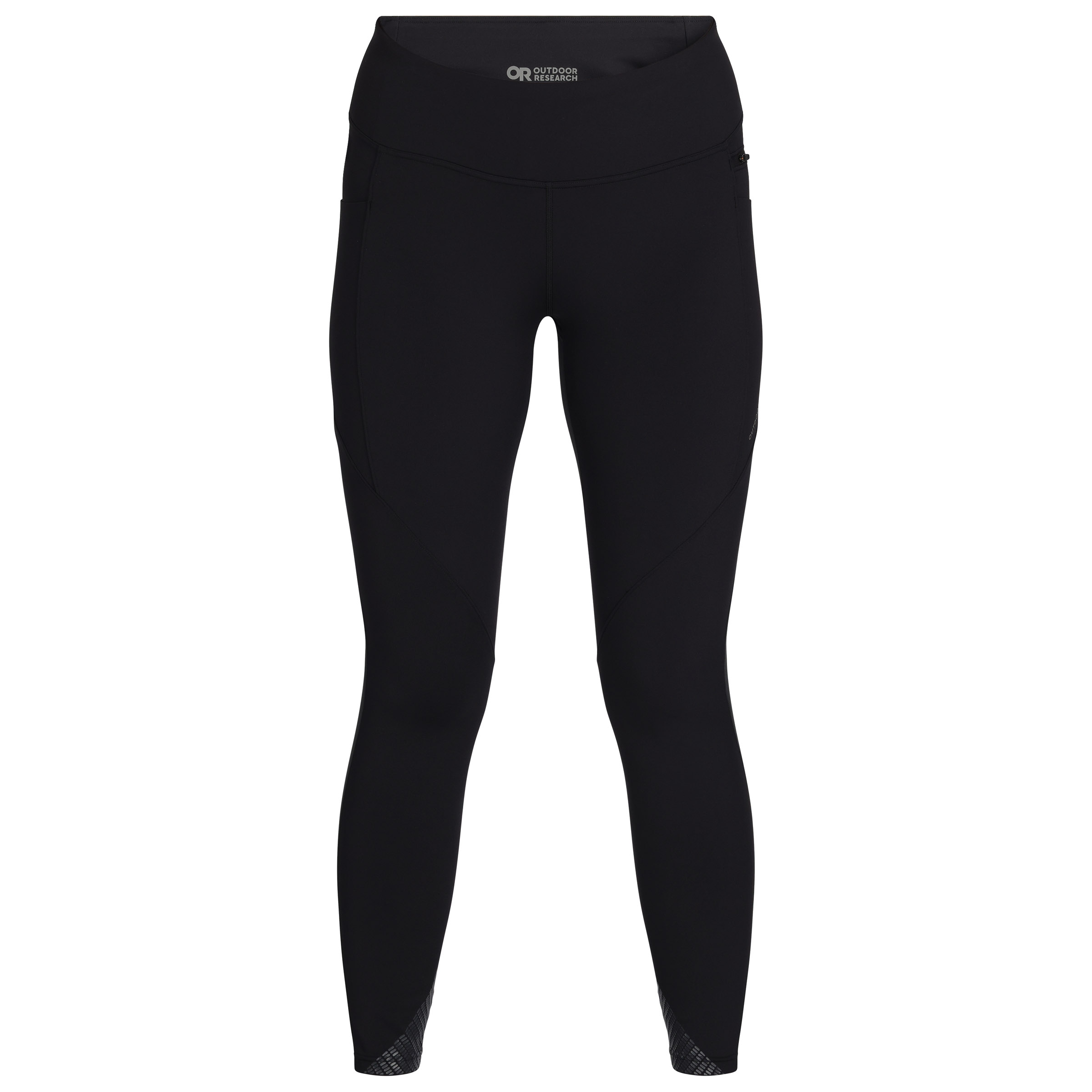 Outdoor Research Ferrosi Hybrid Leggings Women s Black L