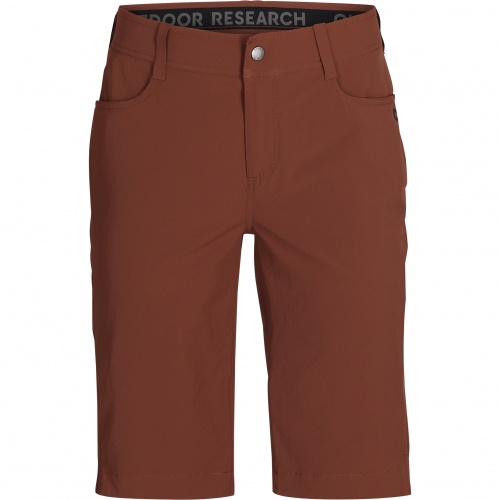 Women's Ferrosi Over Short 12 inch (Used) product image - main