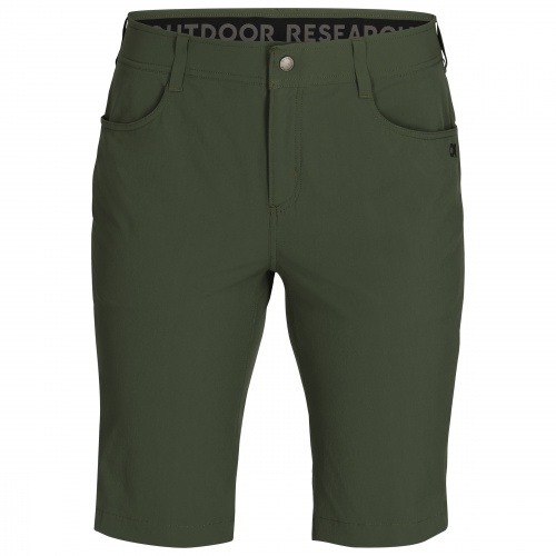 Women's Ferrosi Over Short 12 inch (Clearance) product image - main