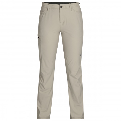 Women's Ferrosi Pants (Used) product image - main