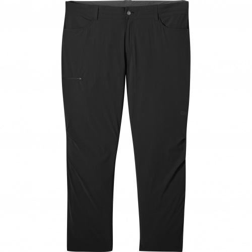 Women's Ferrosi Plus Size Pants (Used) product image - main