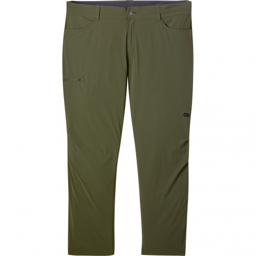 Women's Ferrosi Plus Size Pants (Clearance) product image - main