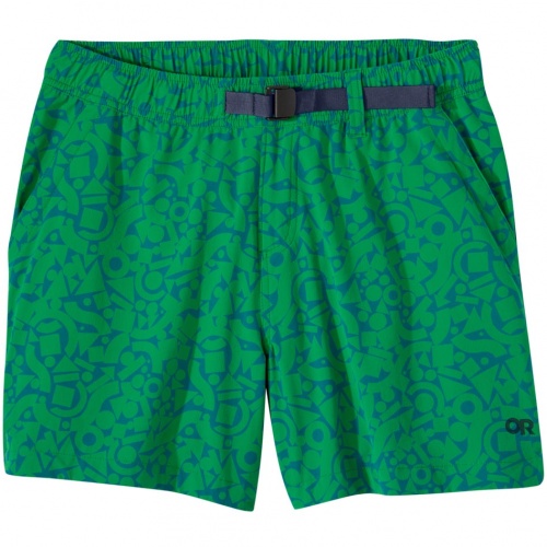 Women's Ferrosi Shorts 5 inch (Used) product image - main