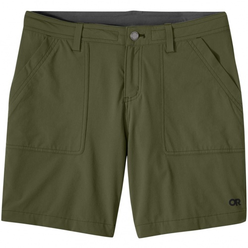Women's Ferrosi Shorts 7 inch (Clearance) product image - main