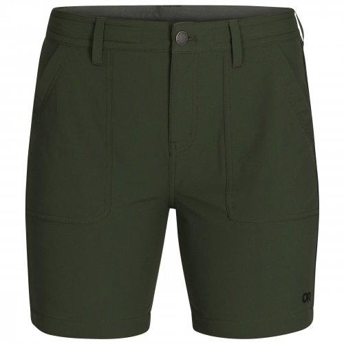 Women's Ferrosi Shorts 7 inch (Used) product image - main