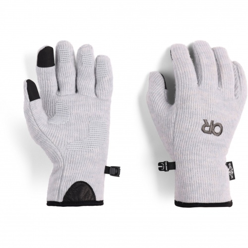 Women's Flurry Sensor Gloves (Used) product image - main