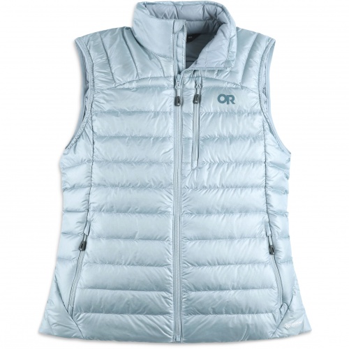 Women's Helium Down Vest (Used) product image - main