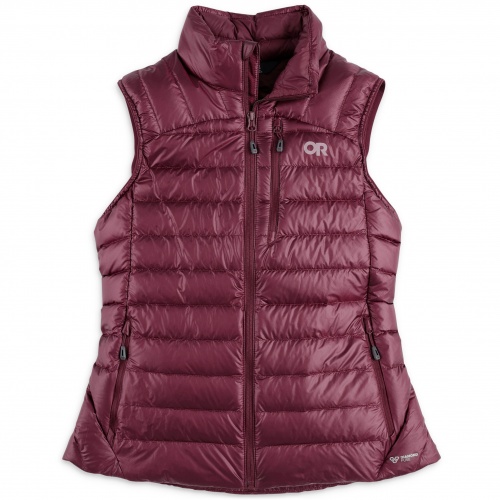 Women's Helium Down Vest (Clearance) product image - main