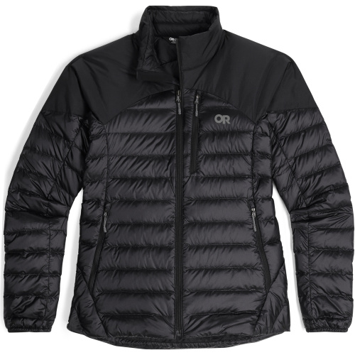 Women's Helium Down Jacket product image - main