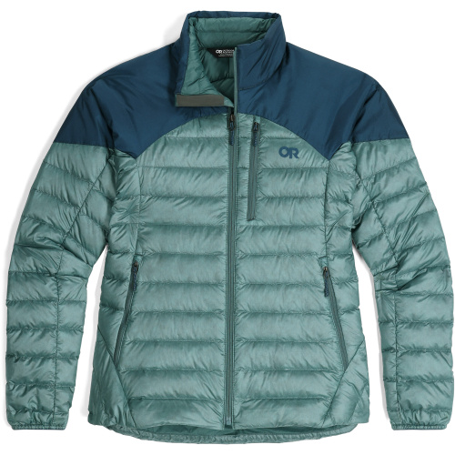 Women's Helium Down Jacket (Clearance) product image - main