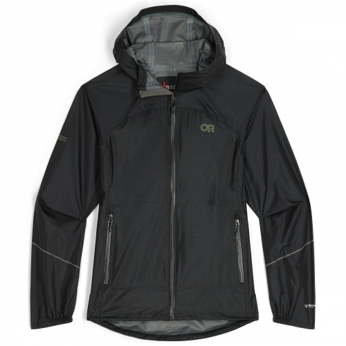 Women's Helium Rain Jacket (Clearance) product image - main