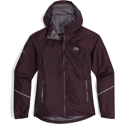 Women's Helium Rain Jacket (Used) product image - main