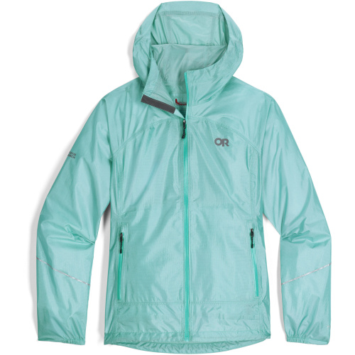 Women's Helium Rain Jacket (Clearance) product image - main