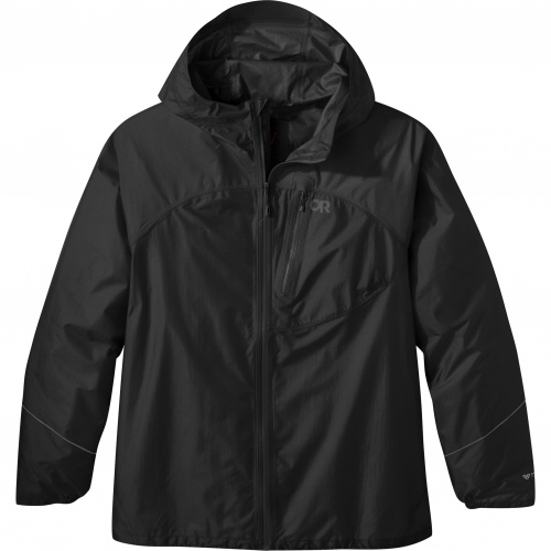 Women's Helium Rain Plus Size Jacket (Used) product image - main