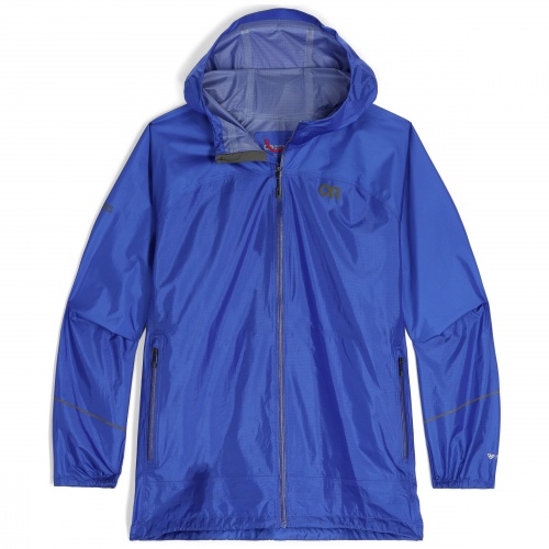 Women's Helium Rain Jacket Plus (Clearance) product image - main