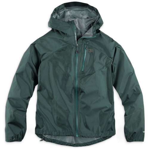 Women's Helium Rain Jacket (Used) product image - main