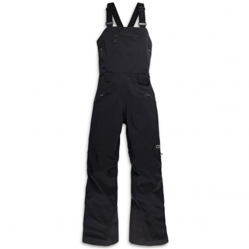 Women's Hemispheres II GORE-TEX Bibs (Clearance) product image - main