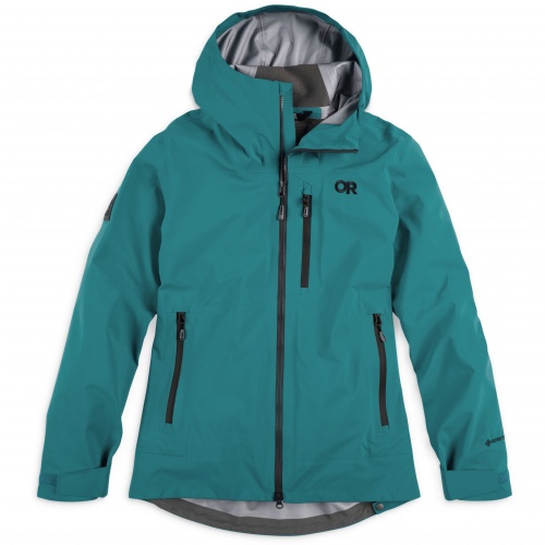 Women's Hemispheres II GORE-TEX Jacket (Used) product image - main