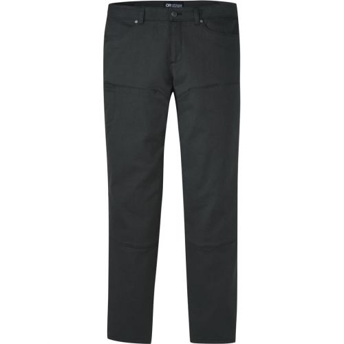 Women's Lined Work Pants (Used) product image - main