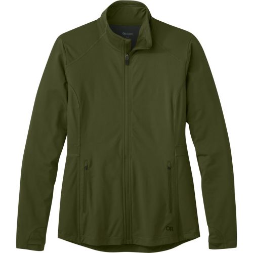 Women's Melody Full Zip (Clearance) product image - main