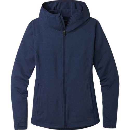 Women's Melody Full Zip Hoodie (Clearance) product image - main
