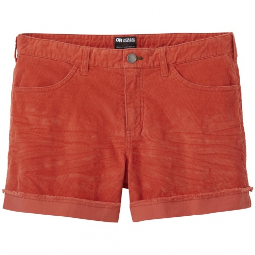 Women's Method Cord Shorts (Used) product image - main