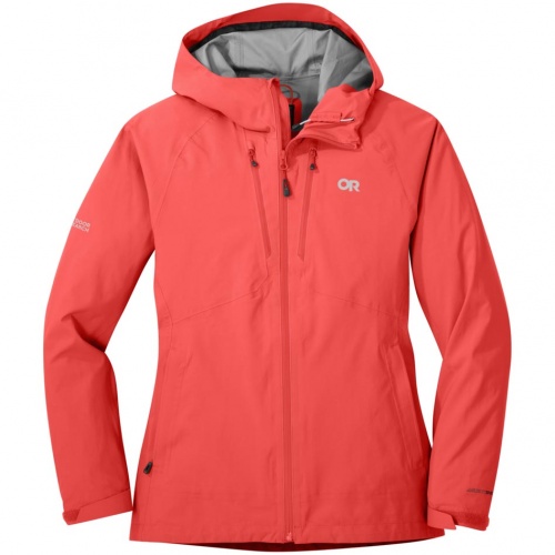 Women's Microgravity AscentShell Jacket (Clearance) product image - main