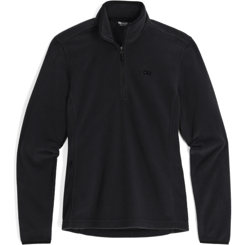 Women's OR Polartec 100 Quarter Zip (Used) product image - main