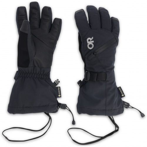 Women's Revolution II GORE-TEX Gloves Plus (Used) product image - main