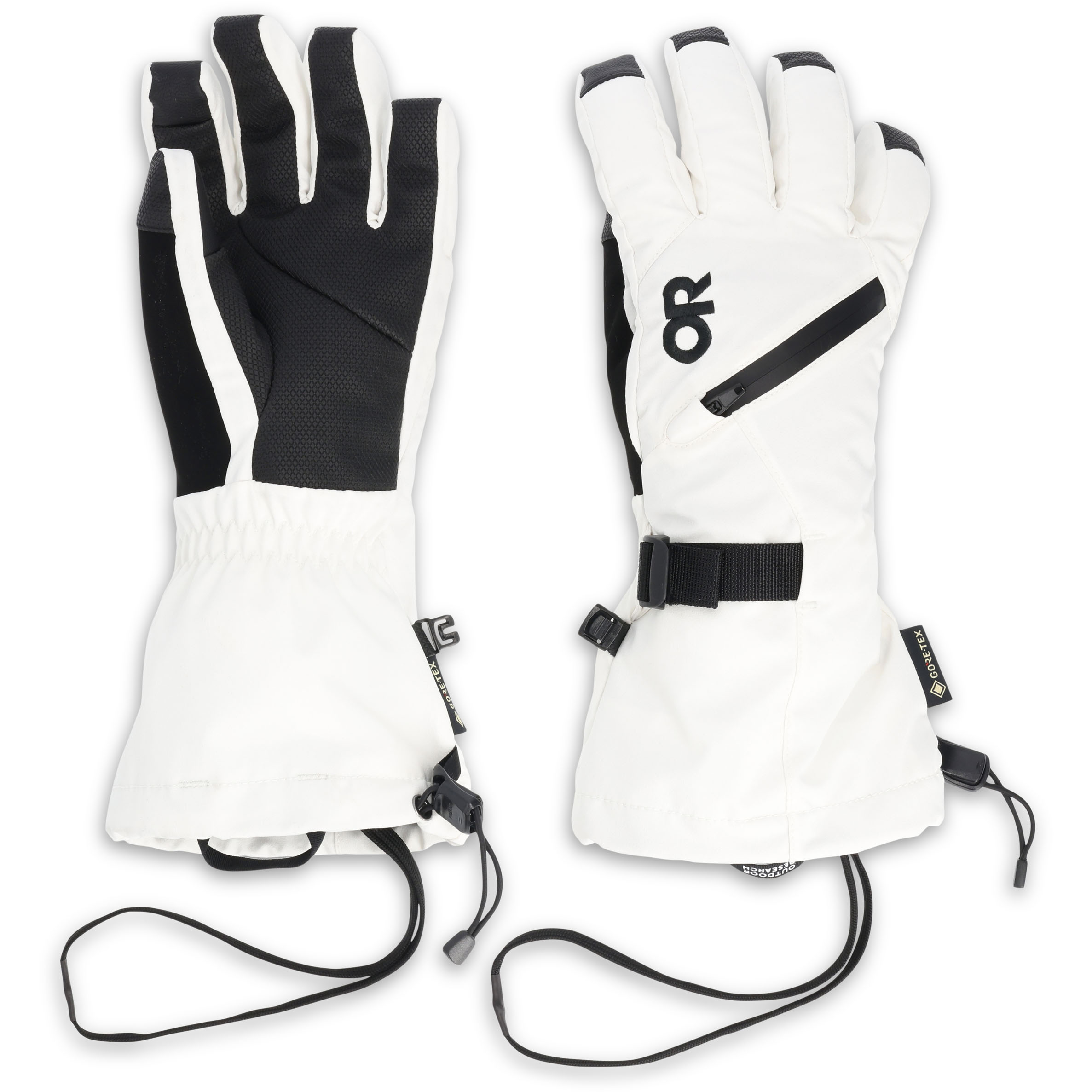 Outdoor Research Women's Revolution II GORE-TEX Gloves Plus