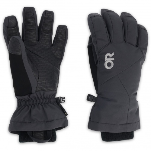 Women's Revolution Under Cuff GORE-TEX Gloves (Used) product image - main