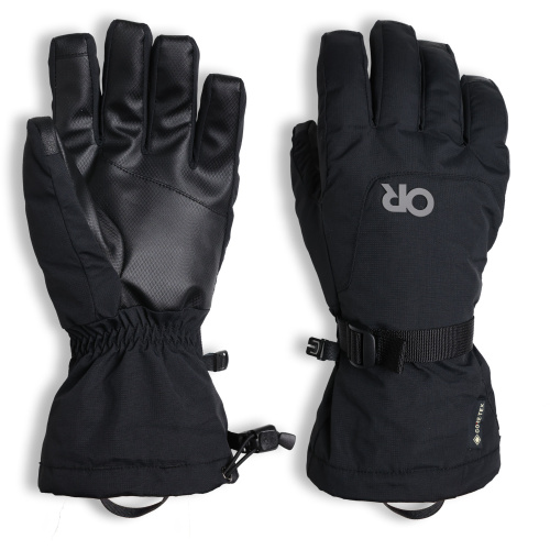 Women's Revolution GORE-TEX Gloves (Used) product image - main