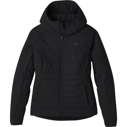 Women's Shadow Insulated Hoodie (Clearance) product image - main