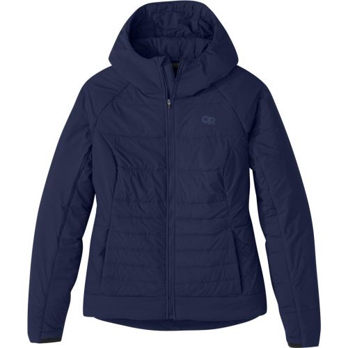 Women's Shadow Insulated Hoodie (Used) product image - main