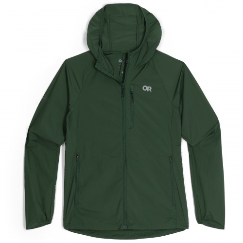 Women's Shadow Wind Hoodie (Clearance) product image - main