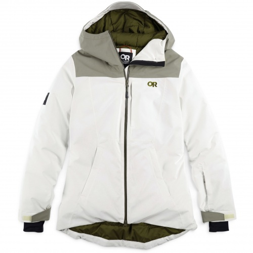 Women's Snowcrew Jacket (Clearance) product image - main