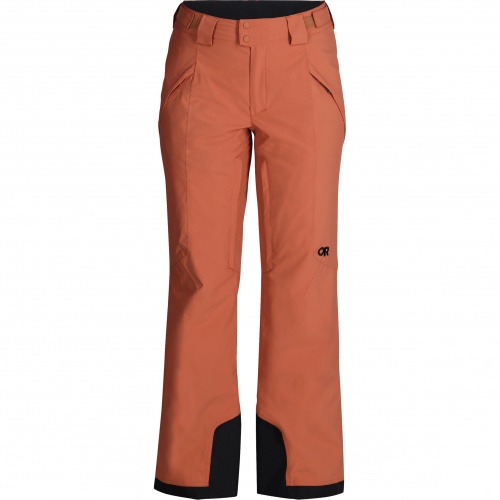 Women's Snowcrew Pants (Used) product image - main