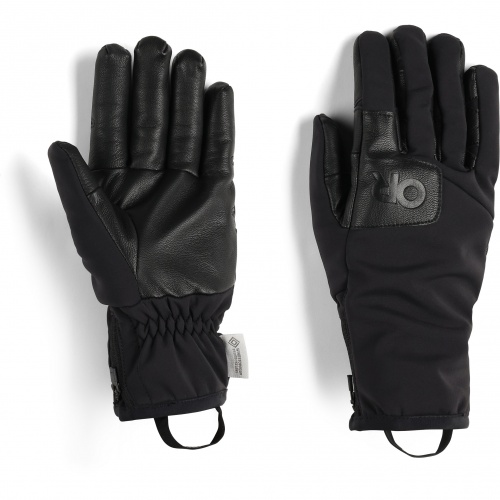 Women's Stormtracker Sensor Gloves (Used) product image - main