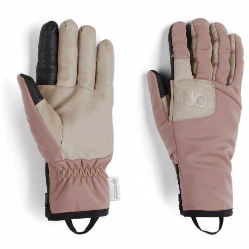 Women's Stormtracker Sensor Gloves (Clearance) product image - main