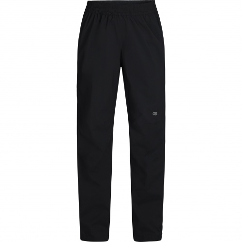 Women's Stratoburst Stretch Rain Pants (Used) product image - main