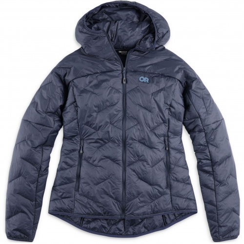 Women's Superstrand LT Hoodie Plus (Used) product image - main