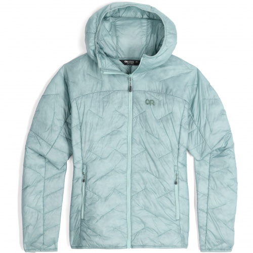 Women's Superstrand LT Hoodie Plus (Clearance) product image - main