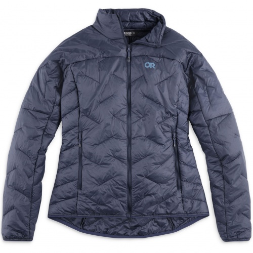 Women's Superstrand LT Jacket Plus (Clearance) product image - main