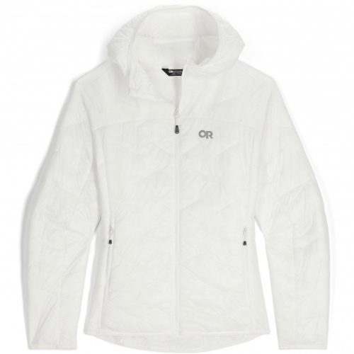 Women's Superstrand LT Hoodie (Clearance) product image - main